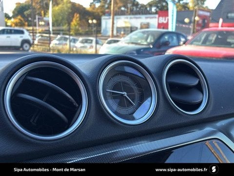 Voitures D'occasion À Dax | Suzuki Vitara Iv 1.4 Boosterjet Allgrip Hybrid Style 5P