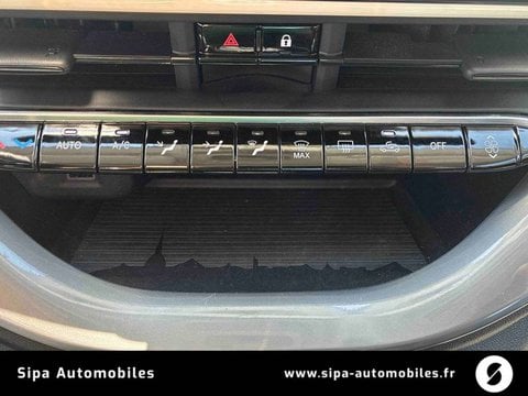 Voitures D'occasion À Mérignac | Fiat 500 E 118 Ch Nouvelle 3P