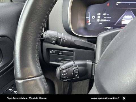 Voitures D'occasion À Mont-De-Marsan | Citroën C5 Aircross Bluehdi 130 S&S Bvm6 Business 5P