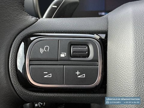 Voitures D'0Km À Lescar | Citroën C5 Aircross Hybride Rechargeable 225 E-Eat8 Max 5P