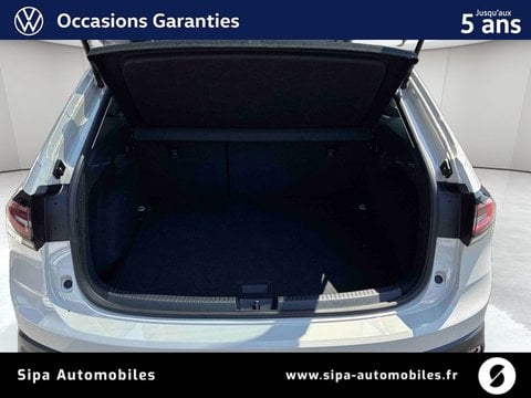 Voitures D'occasion À Lescar | Volkswagen Taigo 1.0 Tsi 110 Dsg7 Style 5P