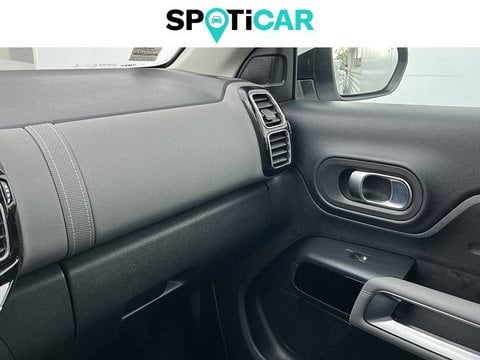 Voitures D'occasion À Lescar | Citroën C5 Aircross Puretech 130 S&S Eat8 C-Series 5P