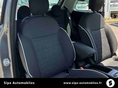 Voitures D'occasion À Toulouse | Fiat 500 E 118 Ch Nouvelle 3P