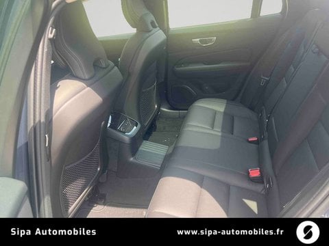 Voitures D'0Km À Anglet | Volvo V60 Hybride Rechargeable Essence T6 335 Ch Awd Geartronic 8 Ultr...