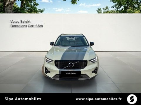 Voitures D'occasion À Mérignac | Volvo Xc40 B3 163 Ch Dct7 Ultimate 5P