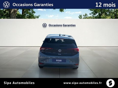 Voitures D'occasion À Lescar | Volkswagen Id.3 204 Ch Pro S Life Max 5P