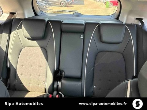 Voitures D'occasion À Mérignac | Honda Zr-V E:hev 2.0 I-Mmd Sport 5P