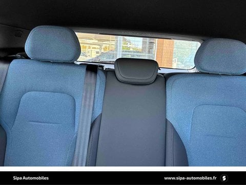 Voitures D'0Km À Lormont | Volvo Ex30 Single Extended Range 272 Ch 1Edt Start 5P