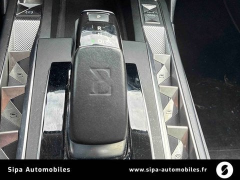Voitures D'occasion À Lescar | Ds Ds 3 Ds3 Crossback E-Tense Rivoli 5P