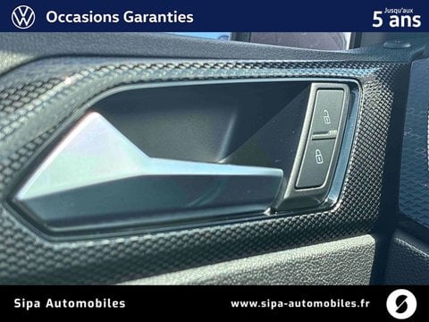 Voitures D'occasion À Lescar | Volkswagen Polo 1.0 Tsi 95 S&S Bvm5 Vw Edition 5P