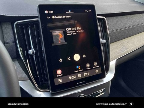 Voitures D'0Km À Lormont | Volvo Xc90 T8 Awd Hybride Rechargeable 455 Ch Geartronic 8 7Pl Ultra ...