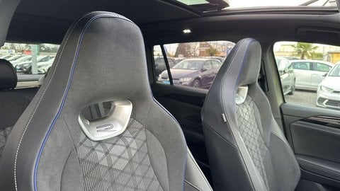 Voitures D'occasion À Tarbes | Volkswagen Tiguan 1.5 Ehybrid 204Ch Dsg6 R-Line Edition 5P