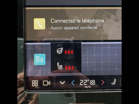 Voitures D'occasion À Labège | Volvo Xc40 B3 163 Ch Dct7 Plus 5P