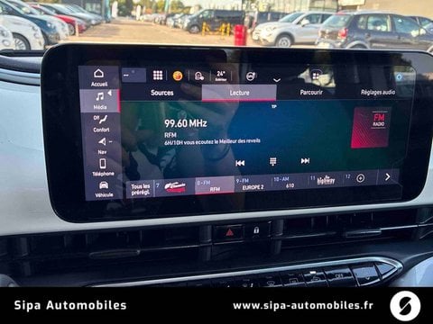 Voitures D'occasion À Mérignac | Fiat 500 E 95 Ch Icône 3P