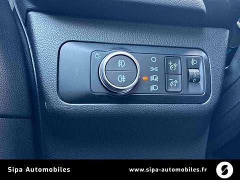 Voitures D'occasion À Bayonne | Ford Kuga 2.5 Duratec 190 Ch Flexifuel Fhev E85 Powershift St-Li...