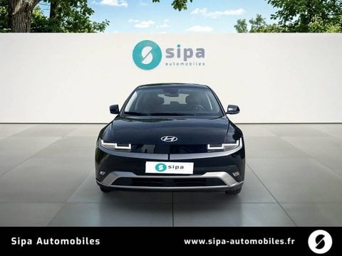 Voitures D'0Km À Muret | Hyundai Ioniq 5 84 Kwh - 229 Ch Intuitive 5P