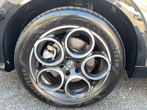Voitures D'occasion À Libourne | Alfa Romeo Tonale 1.5 Hybrid 160 Ch Vgt Tct7 Ti 5P