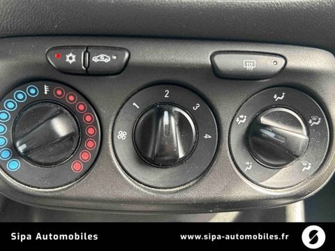 Voitures D'occasion À Muret | Opel Corsa 1.4 90 Ch Color Edition 5P