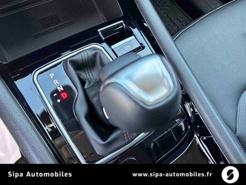 Voitures D'occasion À Mérignac | Jeep Compass 1.5 Turbo T4 130 Ch E-Hybrid Bvr7 S 5P