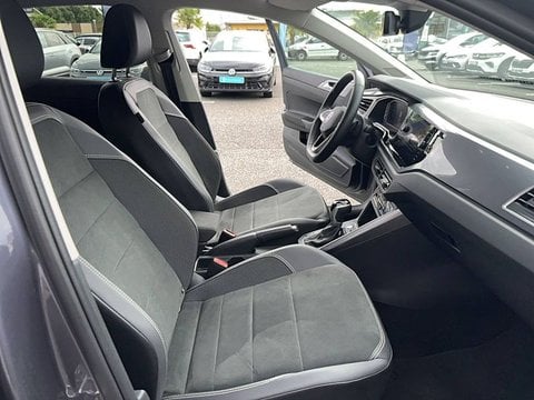 Voitures D'occasion À Tarbes | Volkswagen Taigo 1.0 Tsi 116 Dsg7 Style 5P