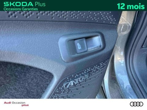Voitures D'occasion À Lescar | Škoda Enyaq Coupé Iv Rs 5P