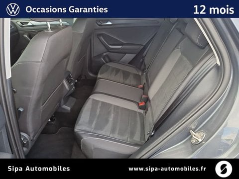 Voitures D'occasion À Tarbes | Volkswagen T-Roc 1.5 Tsi Evo 150 Start/Stop Dsg7 Style 5P