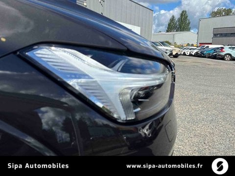 Voitures D'occasion À Lormont | Volvo Xc60 T6 Recharge Awd 253 Ch + 145 Ch Geartronic 8 Ultimate...