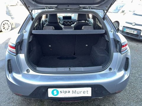 Voitures D'occasion À Muret | Ds Ds 3 Ds3 Crossback Bluehdi 130 Eat8 Performance Line+ 5P
