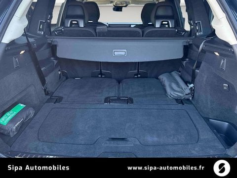 Voitures D'occasion À Labège | Volvo Xc90 T8 Awd Hybride Rechargeable 455 Ch Geartronic 8 7Pl U...