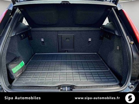 Voitures D'occasion À Lormont | Volvo Xc40 T4 Recharge 129+82 Ch Dct7 Plus 5P