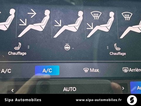 Voitures D'occasion À Mérignac | Jeep Compass 1.3 Phev T4 190 Ch 4Xe Eawd Night Eagle 5P