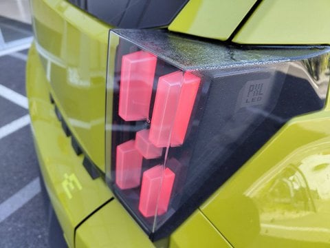 Voitures D'0Km À Toulouse | Fiat Panda Grande Electrique Grande E 83Ch La Prima 5P