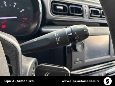 Voitures D'occasion À Lescar | Citroën C3 Puretech 83 Ch Bvm5 You 5P