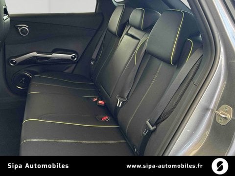 Voitures D'0Km À Mérignac | Byd Atto 3 60,5 Kwh 204 Ch Design 5P