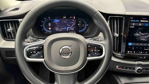 Voitures D'occasion À Anglet | Volvo Xc60 T6 Awd Hybride Rechargeable 253 Ch+145 Ch Geartronic 8...