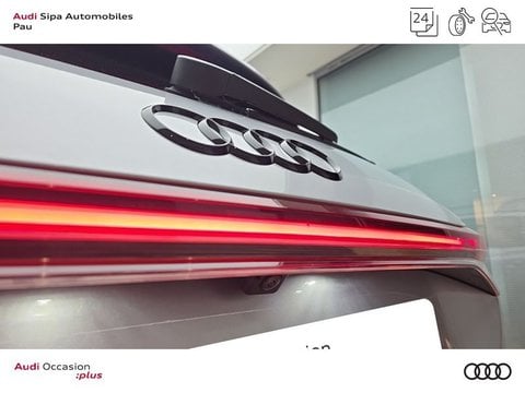 Voitures D'0Km À Lescar | Audi Q4 E-Tron 45 285 Ch 82 Kwh 5P