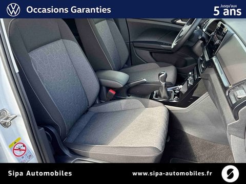 Voitures D'occasion À Lescar | Volkswagen T-Cross 1.0 Tsi 116 Start/Stop Bvm6 Vw Edition 5P