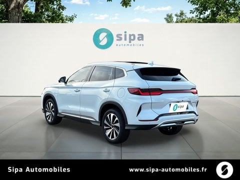 Voitures D'occasion À Mérignac | Byd Seal U 1.5L Dm-I 218 Ch Phev Boost 5P
