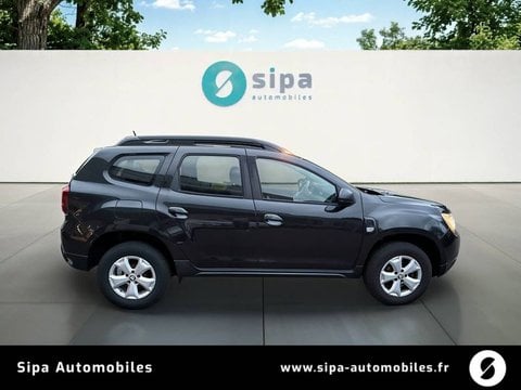 Voitures D'occasion À Bayonne | Dacia Duster Tce 125 4X2 Confort 5P