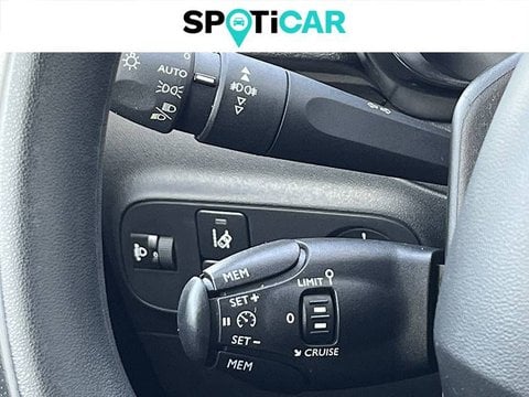 Voitures D'occasion À Lescar | Citroën C3 Bluehdi 100 S&S Bvm5 Feel Business 5P