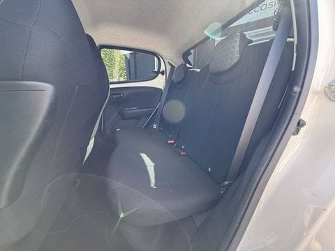 Voitures D'occasion À Muret | Peugeot 108 Vti 72Ch S&S Bvm5 Style 5P