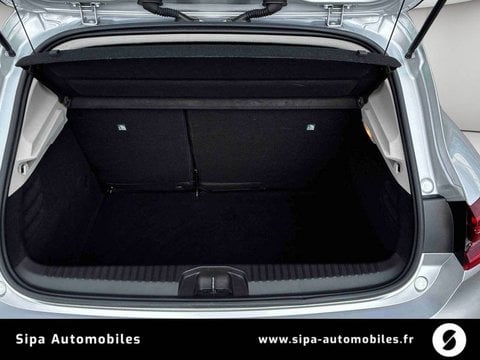 Voitures D'occasion À Lescar | Renault Clio Sce 65 - 21 Business 5P