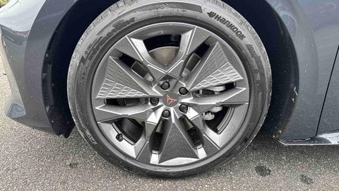 Voitures D'0Km À Lescar | Cupra Born 230 Ch Endurance 5P
