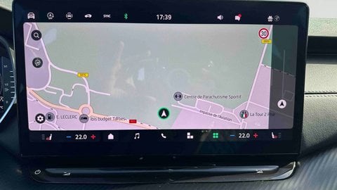 Voitures D'occasion À Tarbes | Škoda Octavia Break Combi 2.0 Tdi 150 Ch Scr Dsg7 Sportline 5P