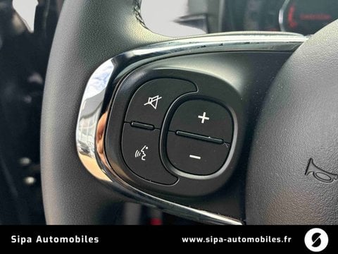 Voitures D'occasion À Toulouse | Fiat 500 1.0 70 Ch Hybride Bsg S/S 3P