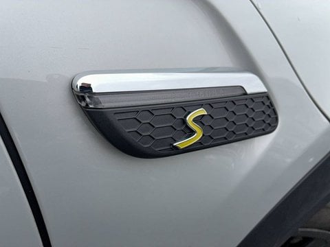 Voitures D'occasion À Muret | Mini Mini Hatch 3 Portes Cooper Se 184 Ch Essential 3P