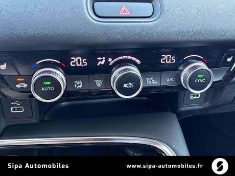 Voitures D'occasion À Mérignac | Honda Hr-V E:hev 1.5 I-Mmd Advance 5P
