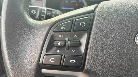 Voitures D'occasion À Toulouse | Hyundai Tucson 1.6 Crdi 136 Dct-7 Premium 5P