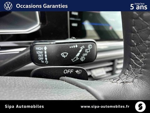 Voitures D'occasion À Lescar | Volkswagen Polo 1.0 Tsi 95 S&S Dsg7 Style 5P
