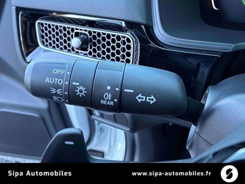 Voitures D'occasion À Mérignac | Honda Civic Xi E:hev 2.0 I-Mmd Executive 5P